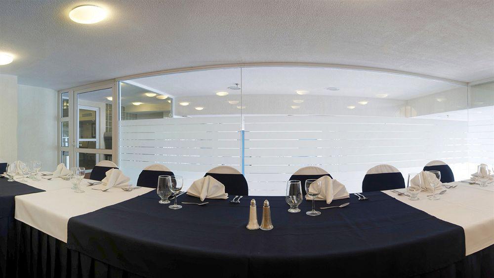 Fiesta Inn Toluca Centro Εξωτερικό φωτογραφία